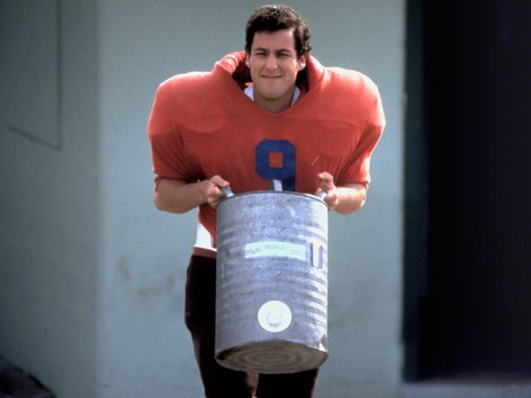 The Waterboy (1998) - Frank Coraci | Synopsis ...