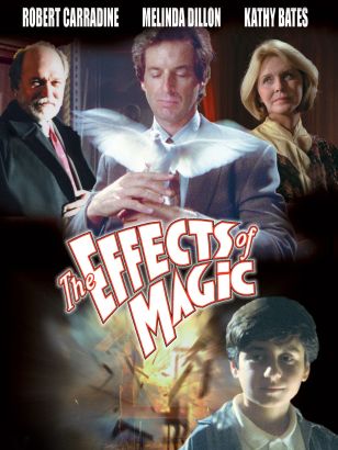 The Effects of Magic