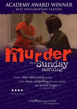 murder on a sunday morning essay murder on a sunday morning essay