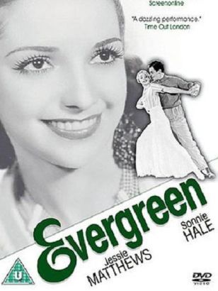 Evergreen