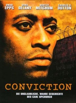Conviction