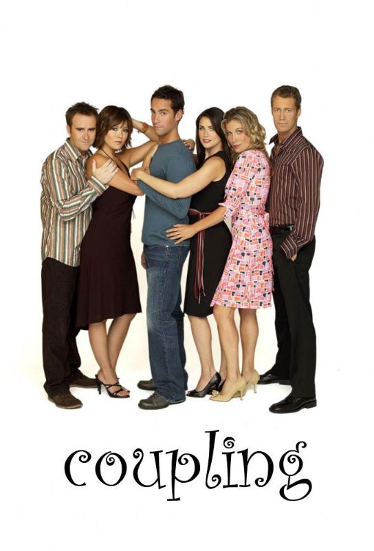 Coupling [TV Series] (2003) Martin Dennis,Andrew D. Weyman Synopsis