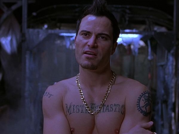 Bulletproof Monk (2003) - Paul Hunter | Cast and Crew | AllMovie
