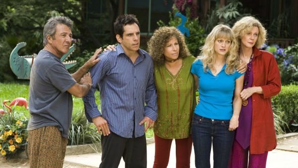 Meet the Fockers (2004) - Jay Roach | Synopsis, Characteristics, Moods, Themes and Related ...