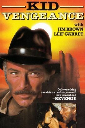 Kid Vengeance