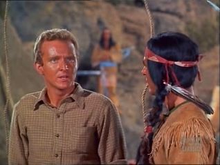 Bonanza: The Deserter