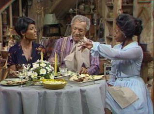 Sanford and Son: Fred Carol Fred Donna (1972) Rick Edelstein