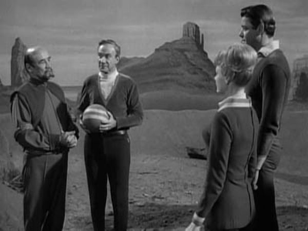 lost in space 1966