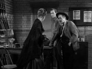 Gunsmoke: Sweet and Sour