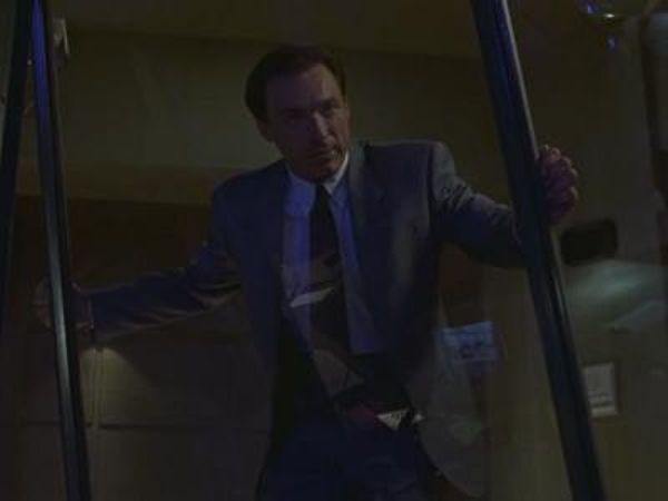 Outer Limits Vampire Episode On Csi Outer Limits Vampire Episode On Csi