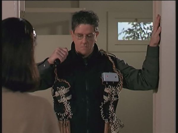 Diagnosis Murder Season 4 Episode 12 Diagnosis Murder Season 4 Episode 12