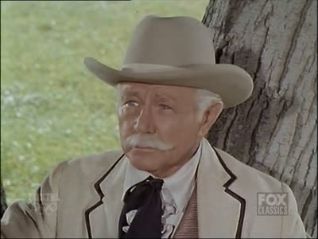 Bonanza: Horse of a Different Hue