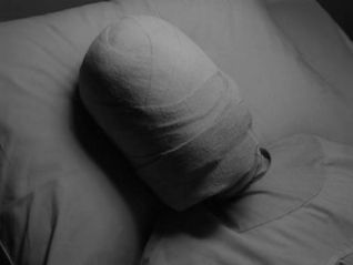 The Twilight Zone: The Eye of the Beholder
