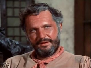 Bonanza: Yonder Man