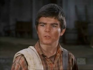 Bonanza: Speak No Evil