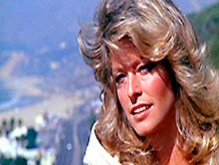 Charlie's Angels: Angels on Wheels