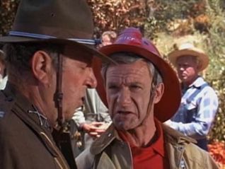 Image result for lost in space visit to a hostile planet