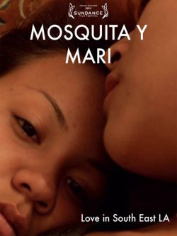 Mosquita y Mari