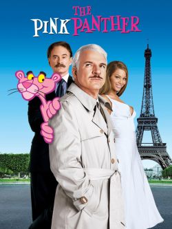 The Pink Panther