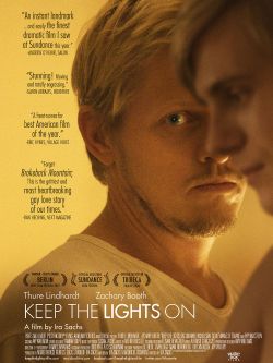 Keep the Lights On