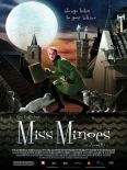 Miss Minoes