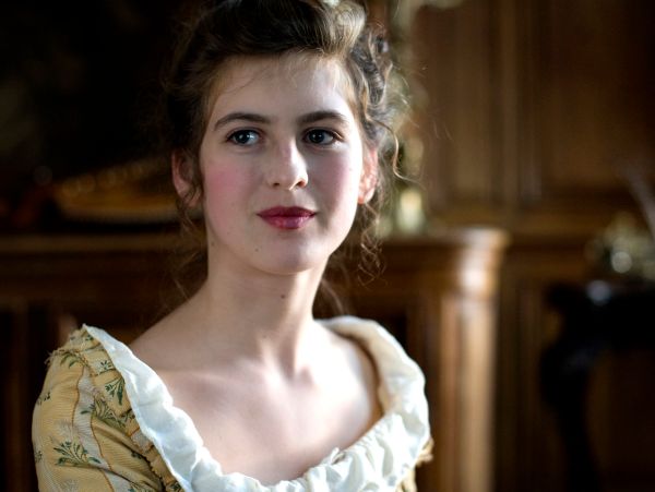 Mozart's Sister