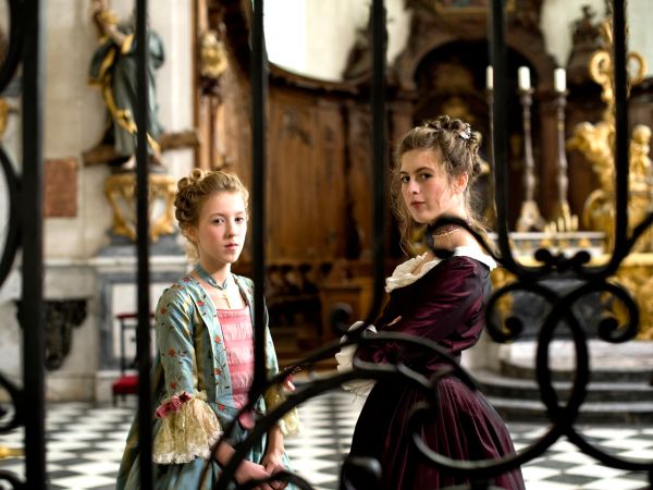 Mozart's Sister