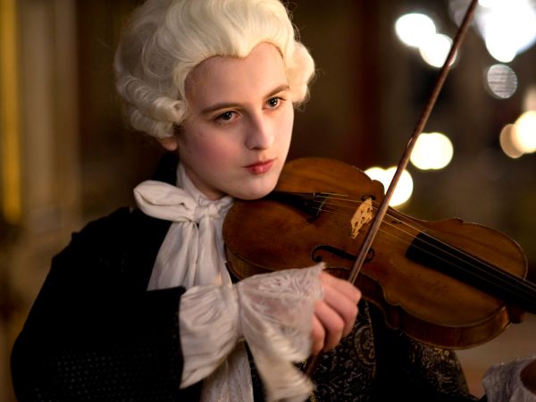 Mozart's Sister