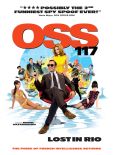 OSS 117: Rio Ne Répond Plus