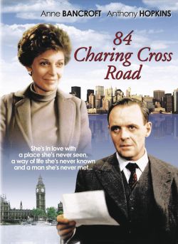 84 Charing Cross Road