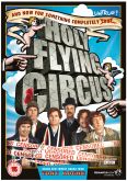 Holy Flying Circus