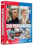 The Persuaders! [TV Series]