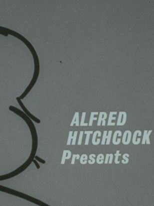Alfred Hitchcock Presents [TV Series]