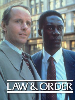 Law & Order: Season 01