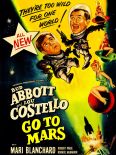 Abbott and Costello Go to Mars