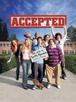Accepted