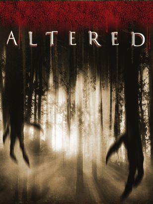 Altered