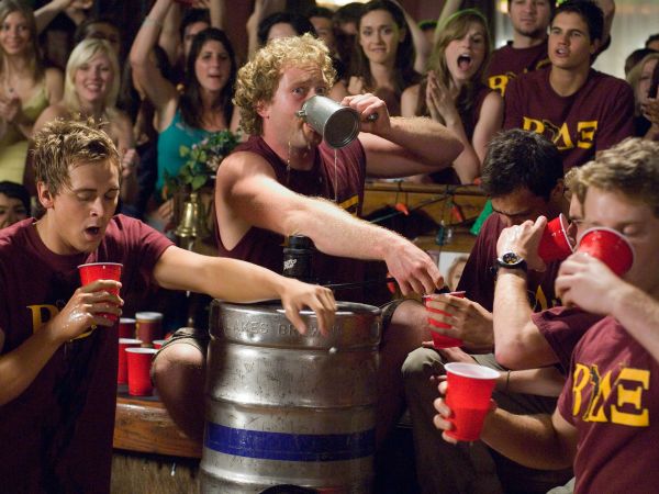 American Pie Presents: Beta House