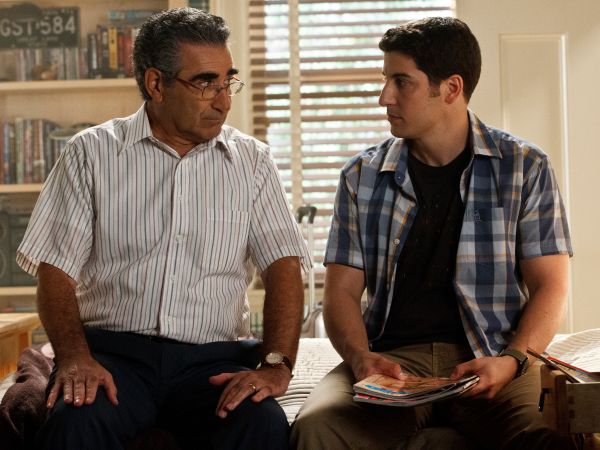 American Reunion