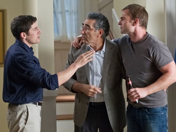 American Reunion
