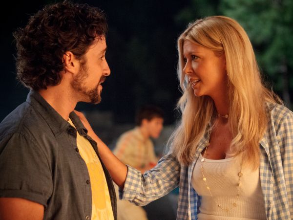 American Reunion