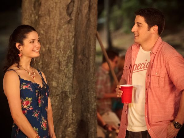 American Reunion