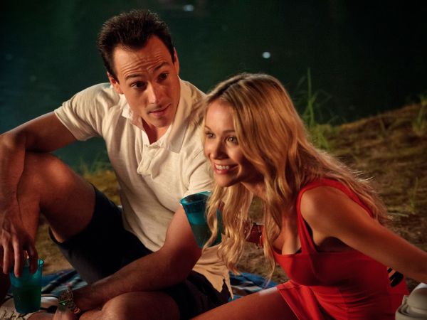 American Reunion