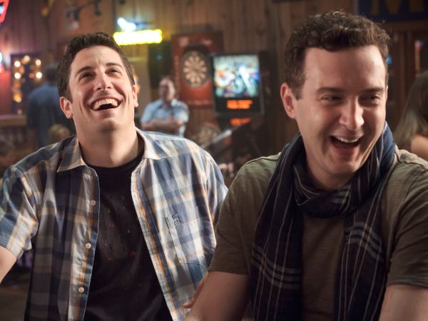 American Reunion