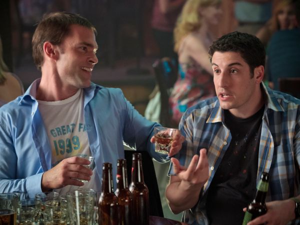 American Reunion