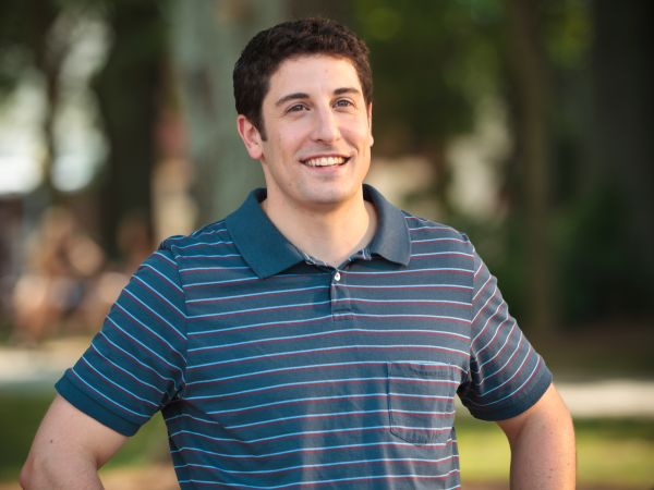 American Reunion