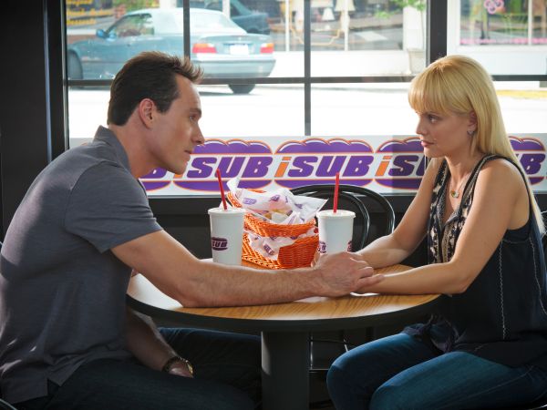American Reunion