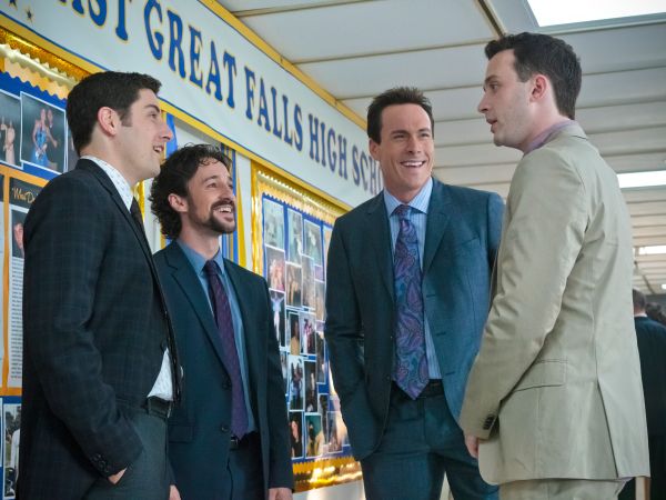 American Reunion