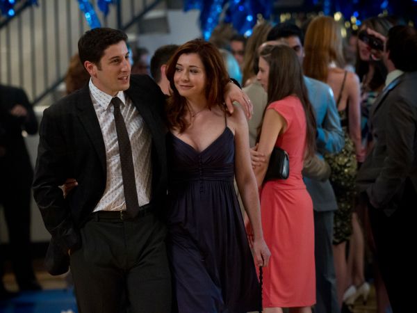 American Reunion