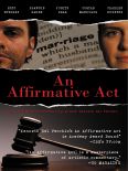 An Affirmative Act